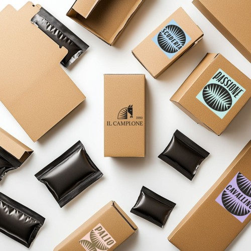 Pasze dla koni IL CAMPIONE - próbka