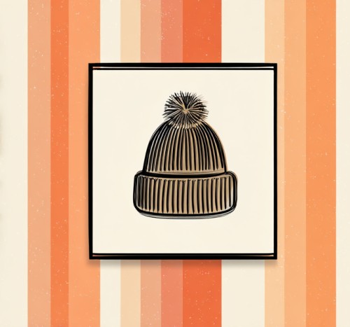 Scatola Secreta – Czapka