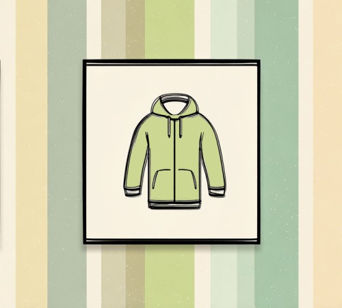 Scatola Secreta – Bluza