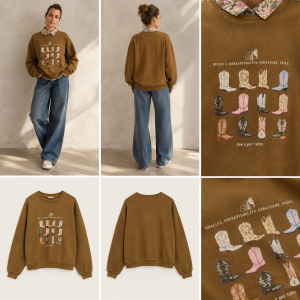 Kowbojskie buty — lookbook bluzy.png