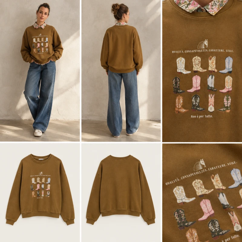 Kowbojskie buty — lookbook bluzy.png